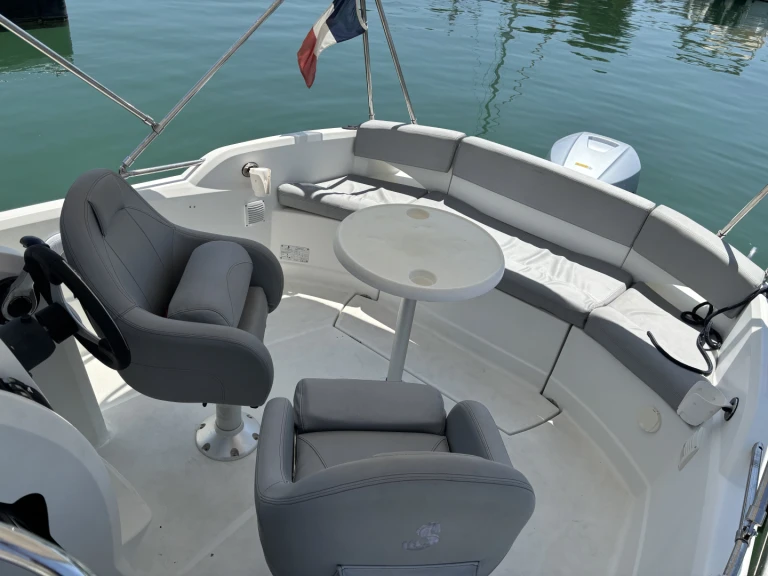 Bénéteau Flyer 650 Open mieten Marseille