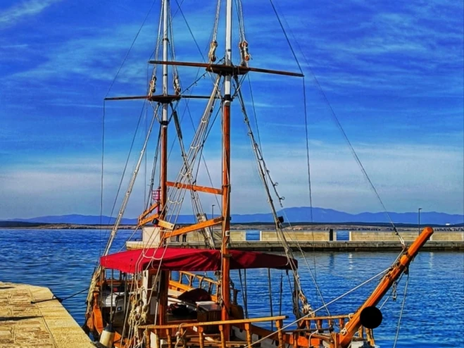 Motorboot mieten in Crikvenica zum besten Preis