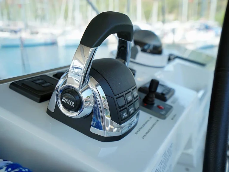 Segelboot mit oder ohne Skipper Custom Made mieten in Marmaris