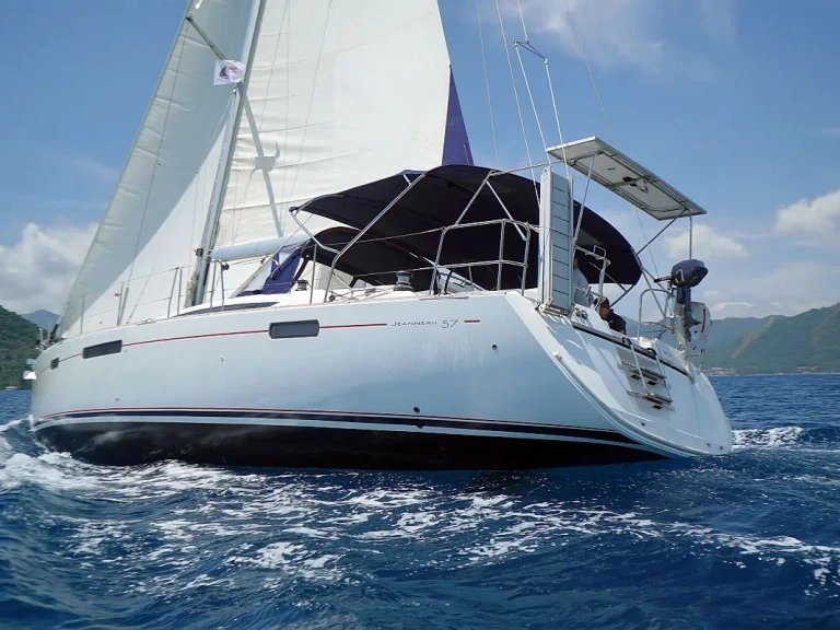YachtCharter in Marmaris - Custom Made Custom made auf SamBoat