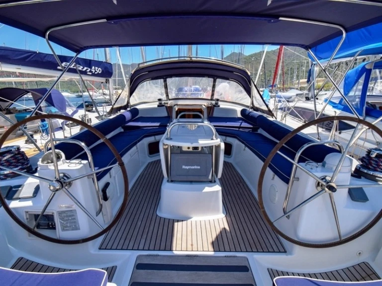 Custom Made Custom made mieten Marmaris