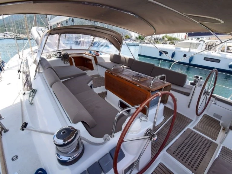 Custom Made Custom made mieten Marmaris