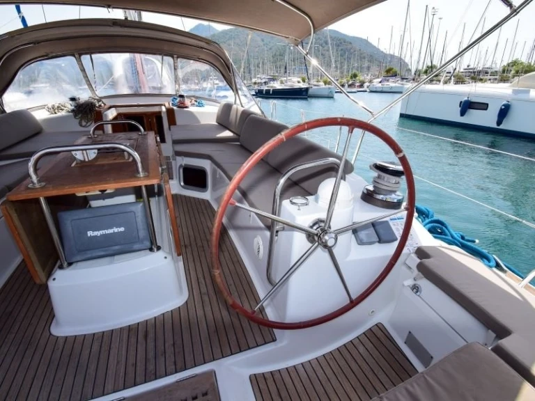 YachtCharter in Marmaris - Custom Made Custom made auf SamBoat