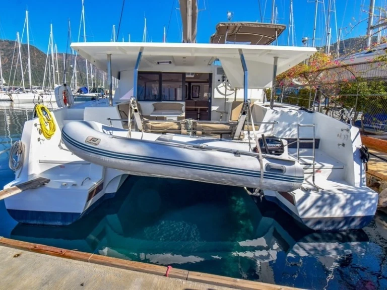 YachtCharter in Marmaris - Custom Made Custom made auf SamBoat
