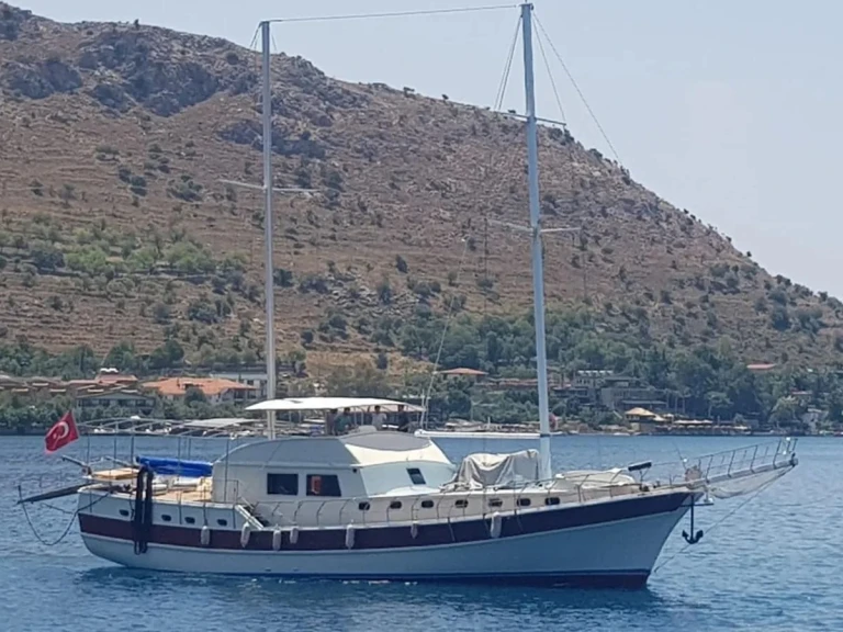 Custom Made Custom made mieten Marmaris