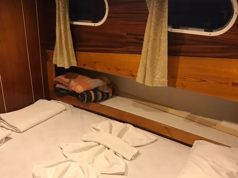 YachtCharter in Marmaris - Custom Made Custom made auf SamBoat