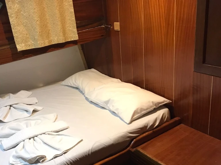 Ein Custom Made Custom made mieten in Marmaris
