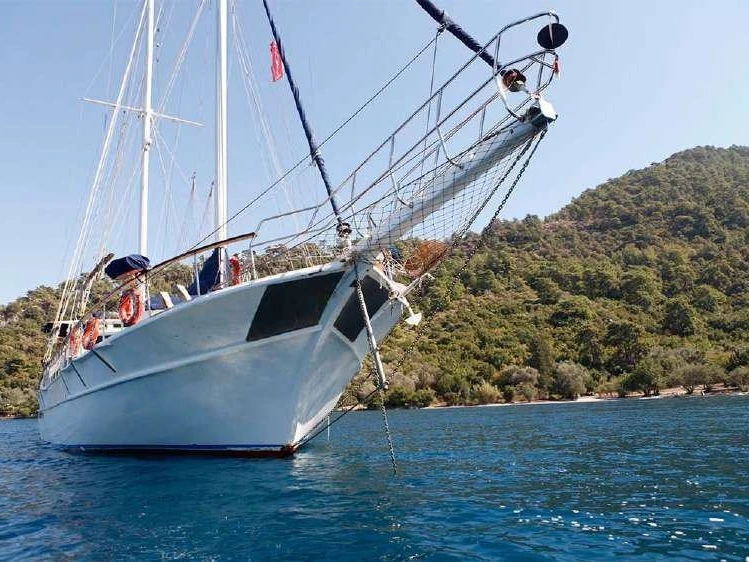 Custom Made Custom made mieten Marmaris