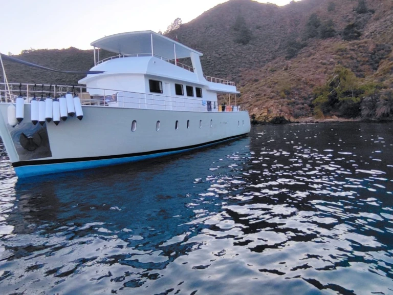 Custom Made Custom made mieten Marmaris