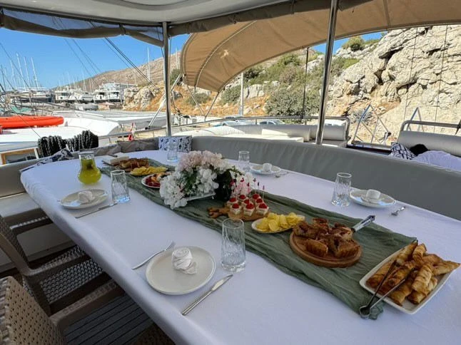 Segelboot mieten in Marmaris zum besten Preis