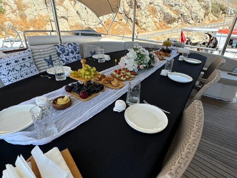 YachtCharter in Marmaris - Custom Made Custom made auf SamBoat