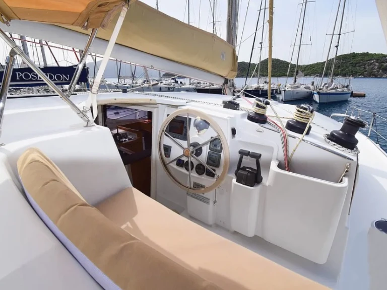 Bootsverleih Custom Made Custom made Marmaris Samboat