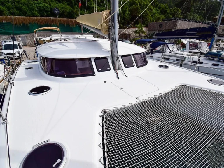 Ein Custom Made Custom made mieten in Marmaris