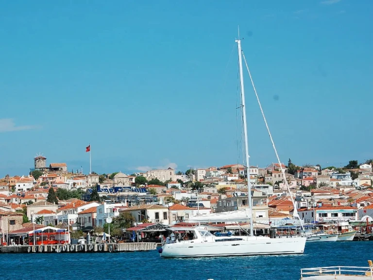 YachtCharter in Marmaris - Custom Made Custom made auf SamBoat