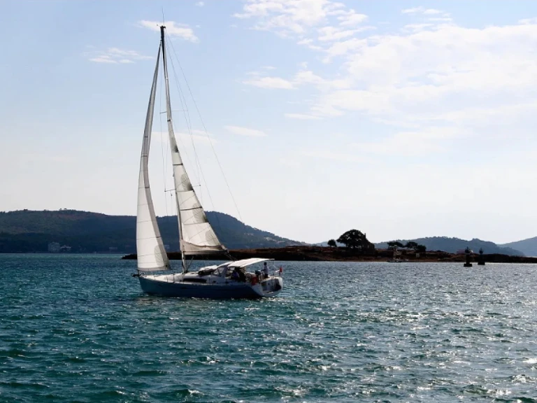Ein Custom Made Custom made mieten in Marmaris