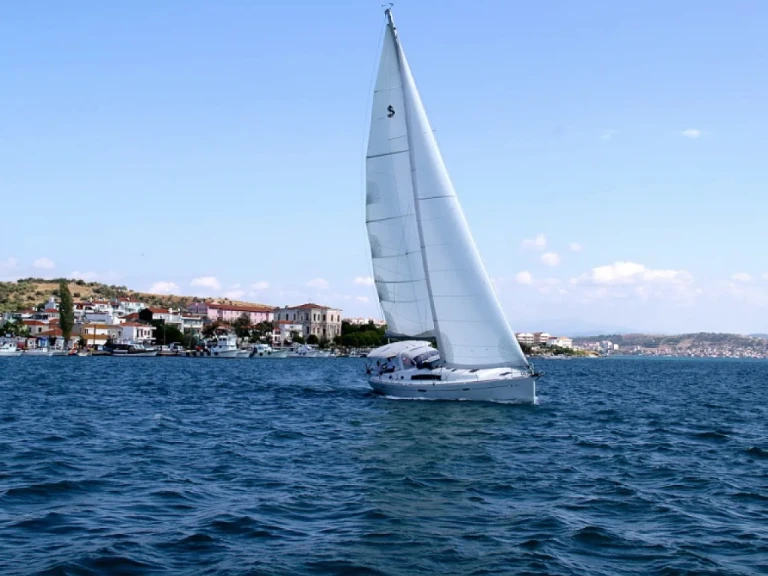 Boot mieten Marmaris günstig Custom made