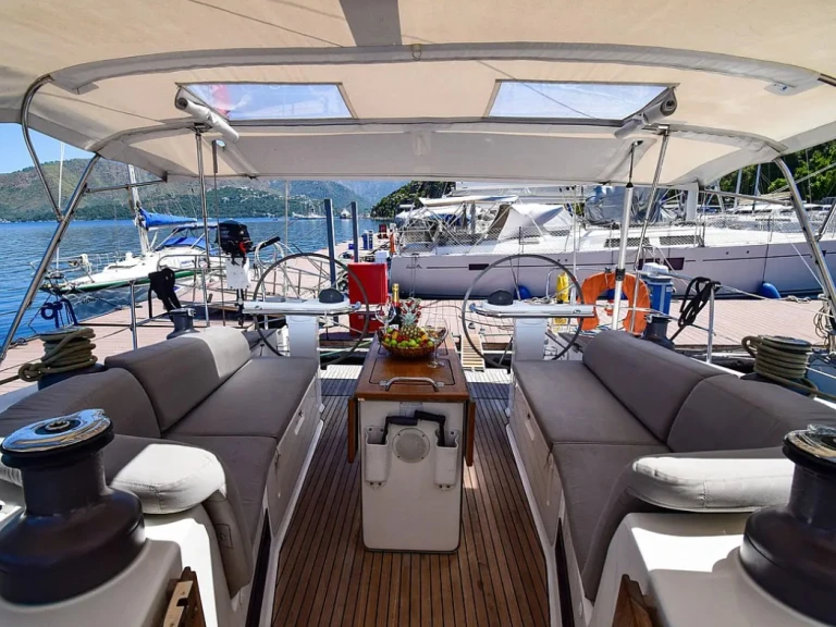 Ein Custom Made Custom made mieten in Marmaris