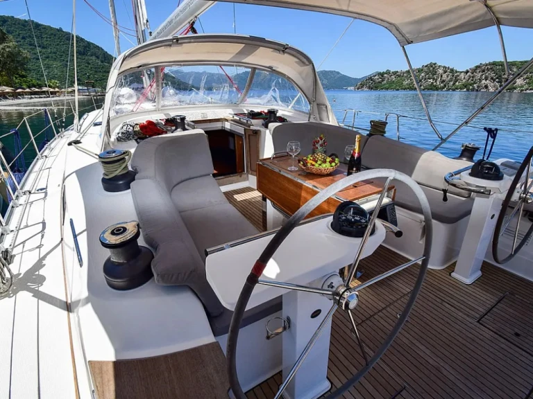 YachtCharter in Marmaris - Custom Made Custom made auf SamBoat