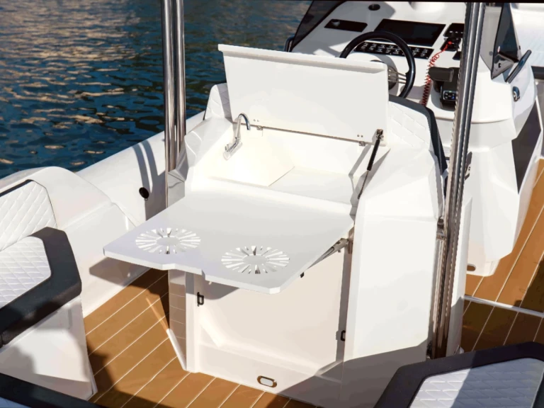 Schlauchboot mieten in La Maddalena zum besten Preis