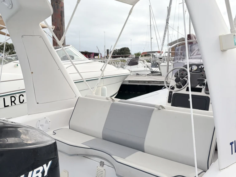 YachtCharter in La Rochelle - Sacs Sacs S 590 auf SamBoat
