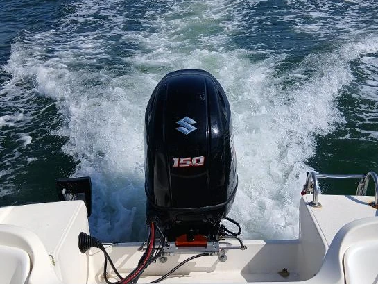 YachtCharter in Lorient - Jeanneau Cap Camarat 615 WA auf SamBoat