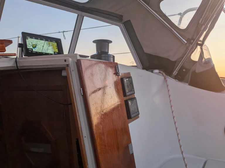 Segelboot mit oder ohne Skipper Maxi mieten in Svendborg Kommune