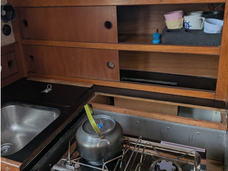 Maxi Maxi 95 mieten Svendborg Kommune