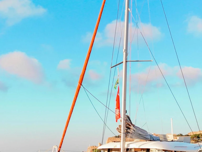 Bootsverleih Excess Excess 14 Valletta Samboat