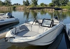 Bootsverleih Bayliner M19 Hyères Samboat