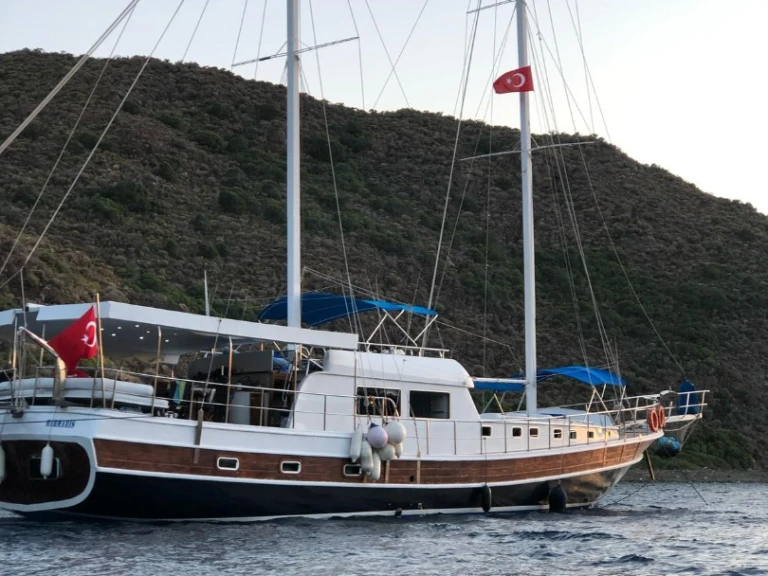 YachtCharter in Marmaris - Custom Made Custom made auf SamBoat