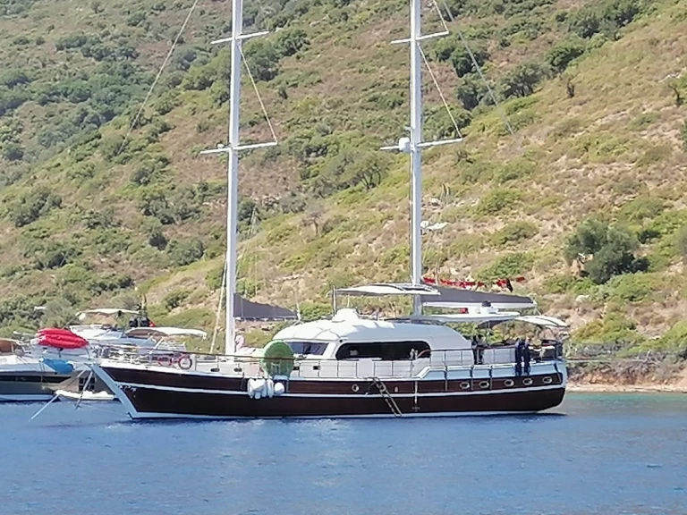 YachtCharter in Marmaris - Custom Made Custom made auf SamBoat