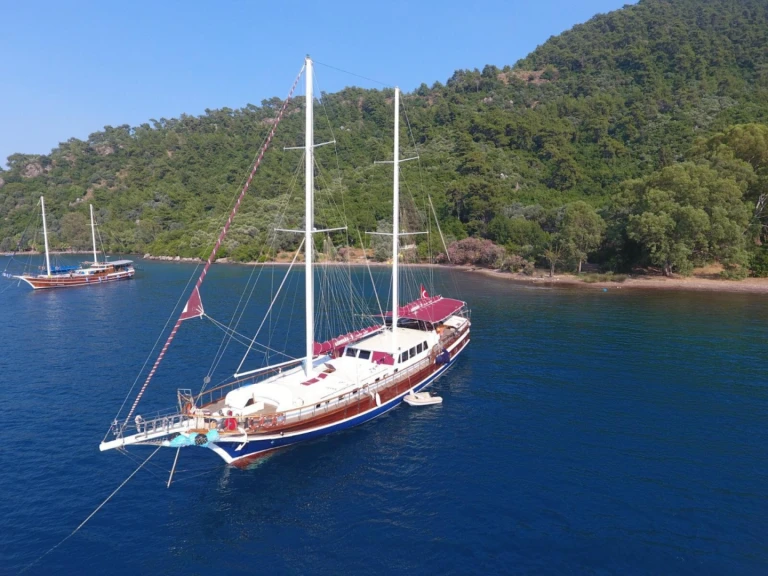 Custom Made Custom made mieten Fethiye