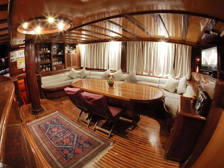 Ein Custom Made Custom made mieten in Fethiye
