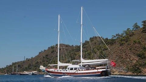 YachtCharter in Marmaris - Custom Made Custom made auf SamBoat