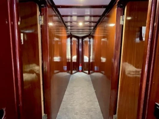 Custom Made Custom made mieten Marmaris
