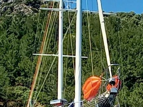 Ein Custom Made Custom made mieten in Marmaris
