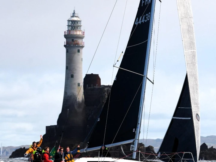 Segelboot mieten in La Trinité-sur-Mer zum besten Preis