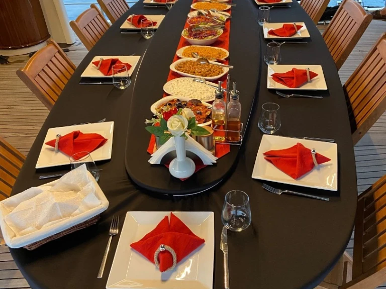 Segelboot mieten in Marmaris zum besten Preis