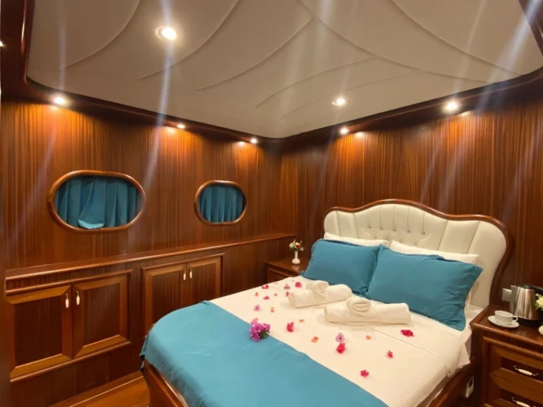 Custom Made Custom made mieten Marmaris