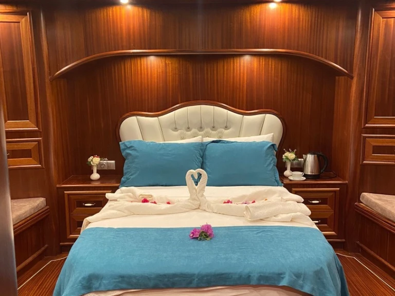 YachtCharter in Marmaris - Custom Made Custom made auf SamBoat