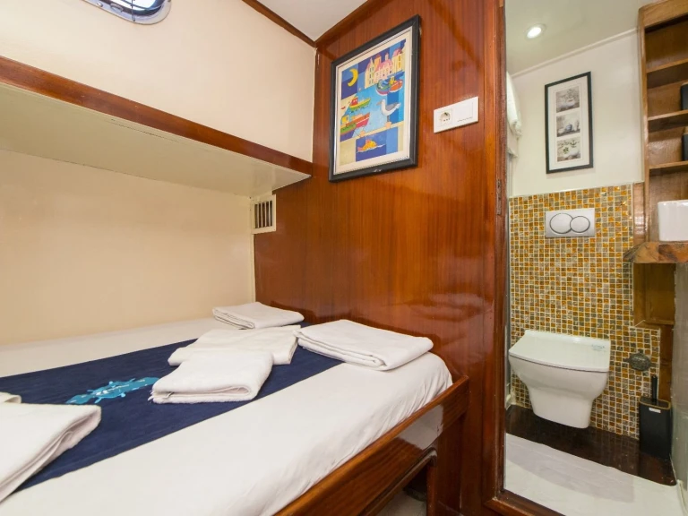 Custom Made Custom made mieten Marmaris