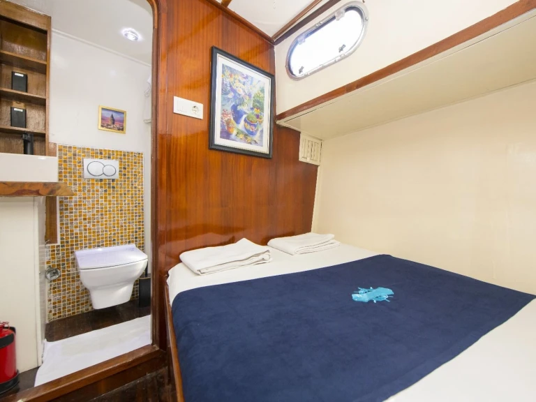 YachtCharter in Marmaris - Custom Made Custom made auf SamBoat