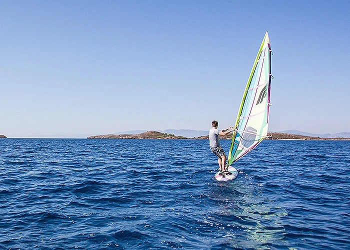 Custom Made Custom made mieten Marmaris
