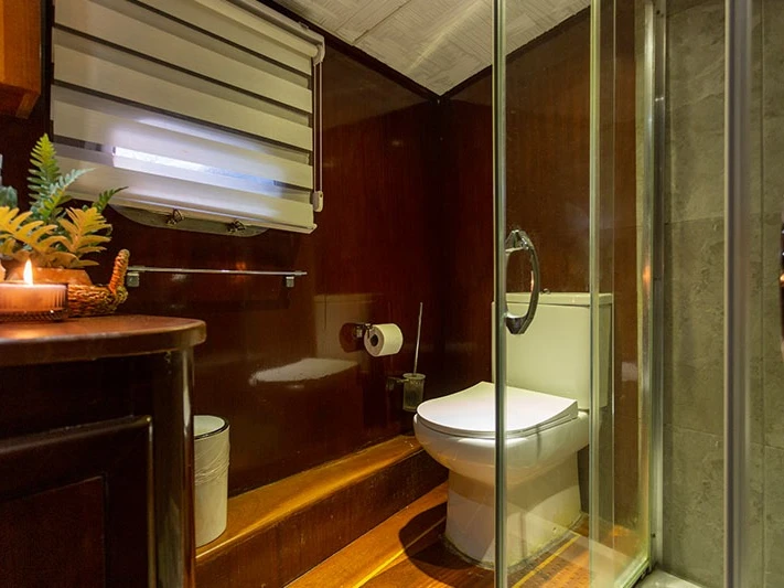 Segelboot mit oder ohne Skipper Custom Made mieten in Marmaris