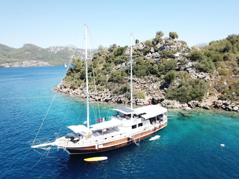 YachtCharter in Marmaris - Custom Made Custom made auf SamBoat