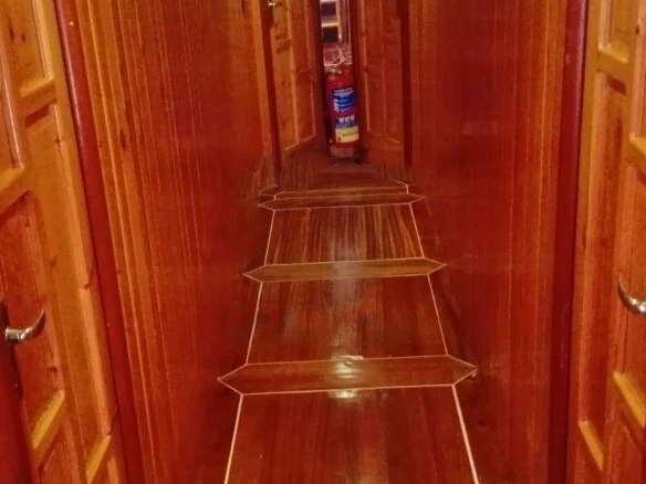 Ein Custom Made Custom made mieten in Marmaris