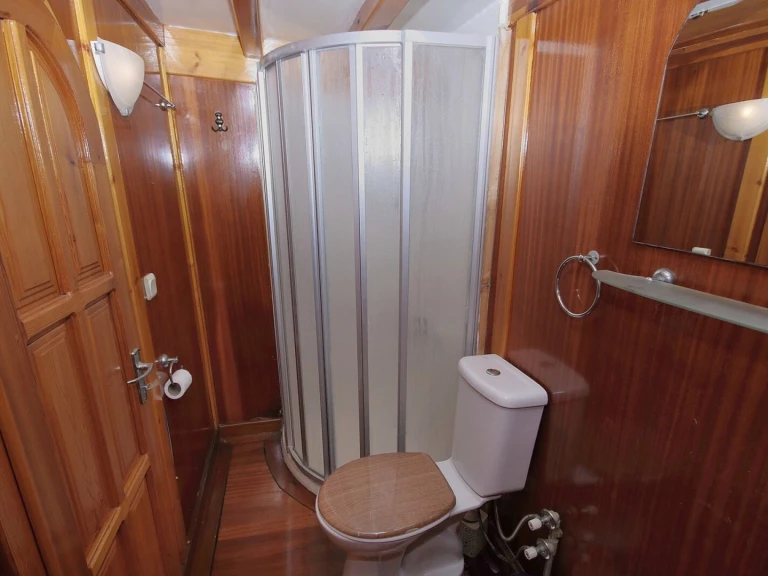Bootsverleih Custom Made Custom made Marmaris Samboat