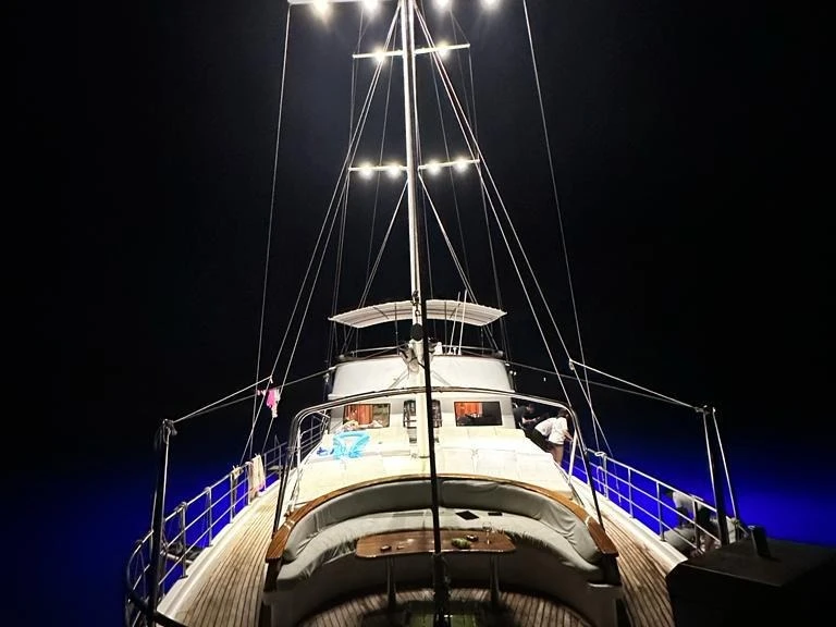 Segelboot mieten in Marmaris zum besten Preis