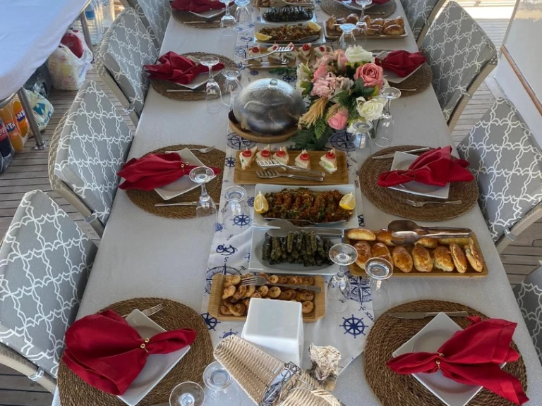 YachtCharter in Marmaris - Custom Made Custom made auf SamBoat