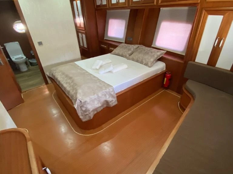 Custom Made Custom made mieten Marmaris